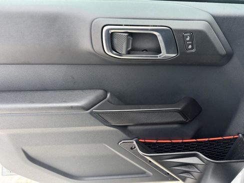 Used 2024 Ford Bronco Raptor w/ Interior Carbon Fiber Pack 6 image 18