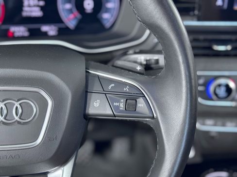 Used 2024 Audi A5 2.0T Premium Plus image 29