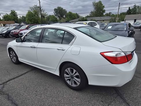 Used 2015 Honda Accord LX image 28