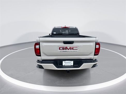 New 2026 GMC Canyon AT4 w/ Technology Plus Package image 7