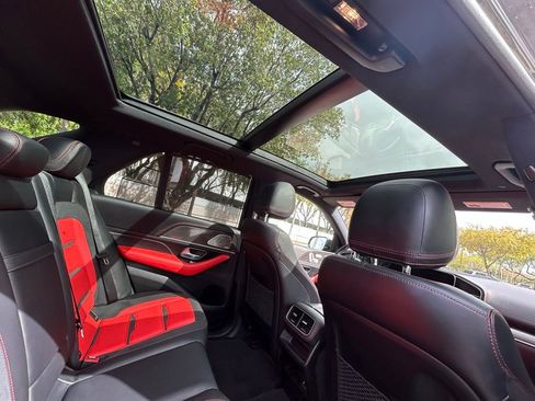 Used 2022 Mercedes-Benz GLE 53 AMG 4MATIC image 57