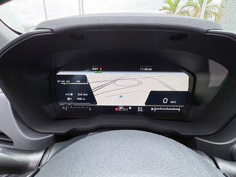 New 2026 Subaru Outback Touring XT AWD/4WD image 17