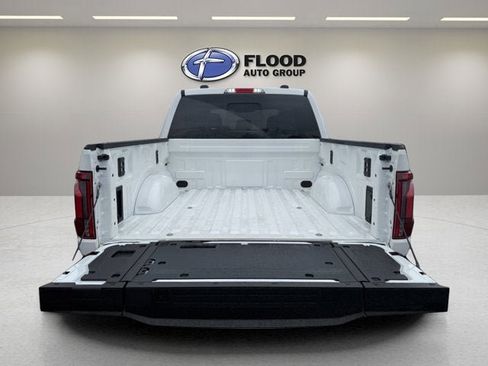 New 2026 Ford F150 King Ranch w/ Equipment Group 601A High AWD/4WD image 7