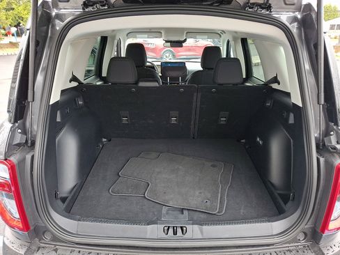 Used 2025 Ford Bronco Sport Big Bend w/ Convenience Package image 28