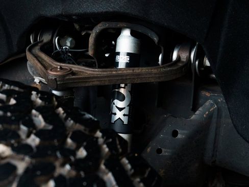 Used 2021 GMC Sierra 2500 Denali w/ Denali Ultimate Package image 8