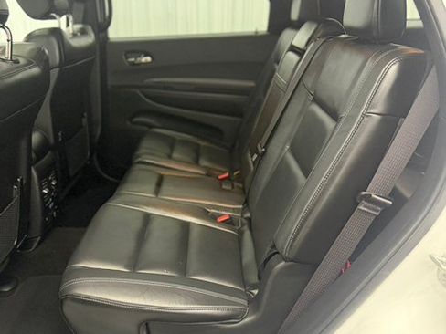 Used 2022 Dodge Durango GT AWD/4WD image 15