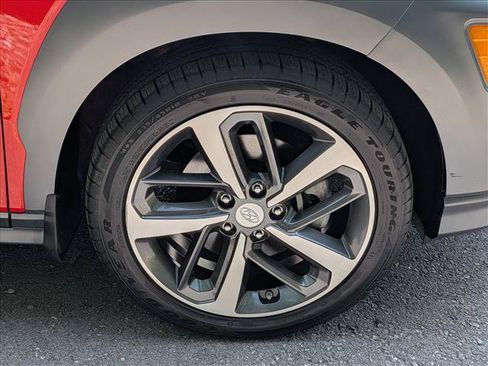 Used 2019 Hyundai Kona Ultimate FWD image 7