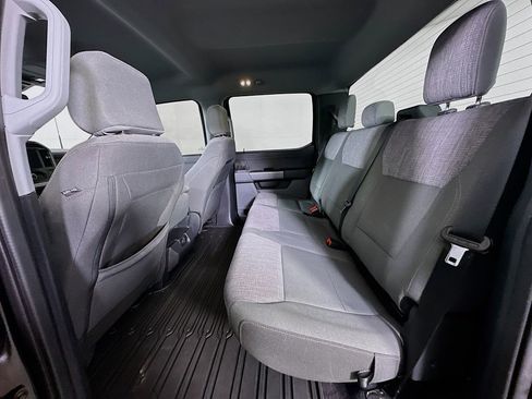 Used 2023 Ford F150 XLT w/ Equipment Group 301A Mid image 13