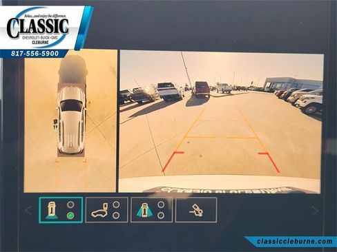 Used 2025 GMC Acadia Elevation image 18