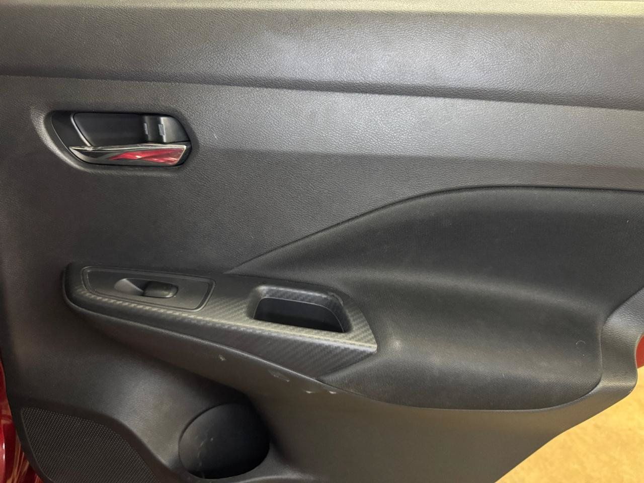 Used 2021 Nissan Versa SV FWD image 25