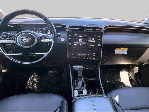 Used 2023 Hyundai Tucson SEL w/ Convenience Package FWD image 16