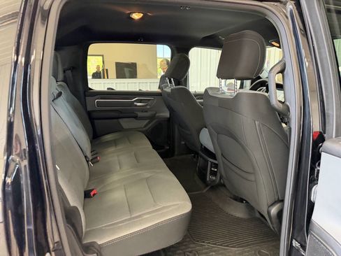 Used 2023 RAM 1500 Big Horn AWD/4WD image 20