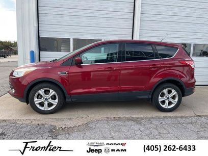 Used 2015 Ford Escape SE