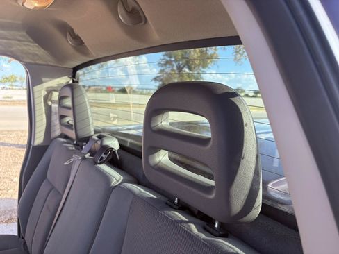 Used 2005 Dodge Dakota SLT w/ Trailer Tow Group RWD image 26