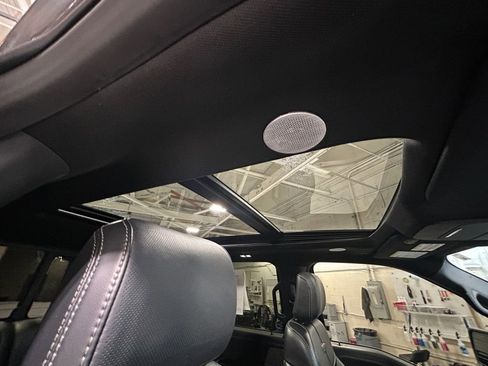 Used 2023 Ford F150 Platinum w/ Equipment Group 701A High image 27