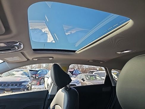 New 2026 Hyundai Kona Limited AWD/4WD image 26