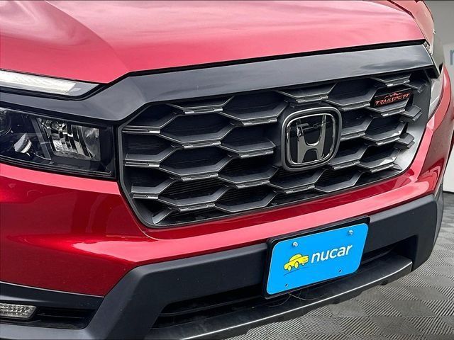 Used 2023 Honda Passport TrailSport image 30