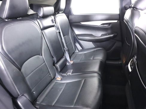 Used 2019 INFINITI QX50 Essential w/ Proactive Package AWD/4WD image 45