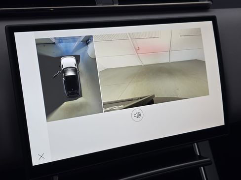 Used 2025 Land Rover Range Rover Velar Dynamic SE image 22