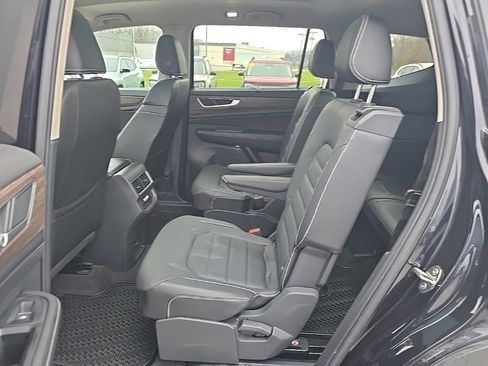 Used 2024 Volkswagen Atlas SEL image 21