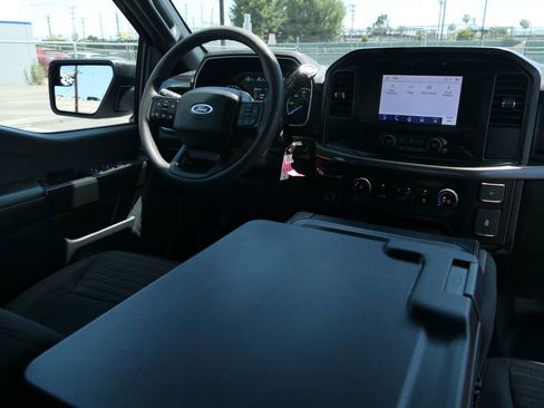 Used 2023 Ford F150 XL w/ STX Appearance Package RWD image 26