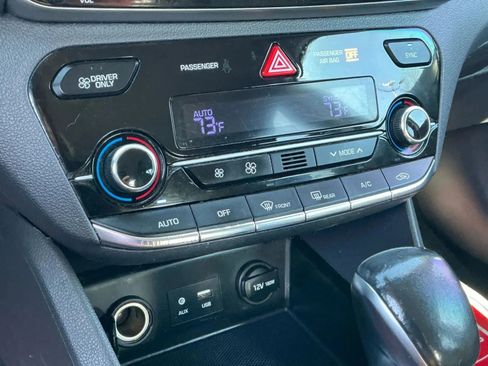 Used 2019 Hyundai Ioniq SEL image 33