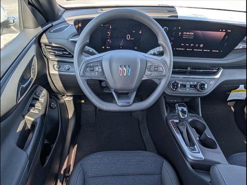New 2026 Buick Envista Preferred w/ Convenience II Package image 10