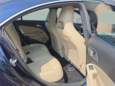 Certified 2017 Mercedes-Benz CLA 250 image 15