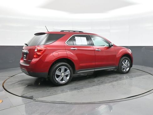Used 2013 Chevrolet Equinox LTZ image 7