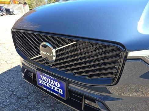 New 2026 Volvo XC60 B5 Ultra w/ Climate Package AWD/4WD image 11