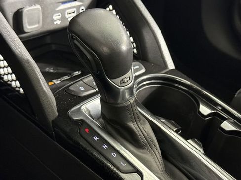 Used 2022 Chevrolet TrailBlazer ACTIV w/ Sun and Liftgate Package image 27