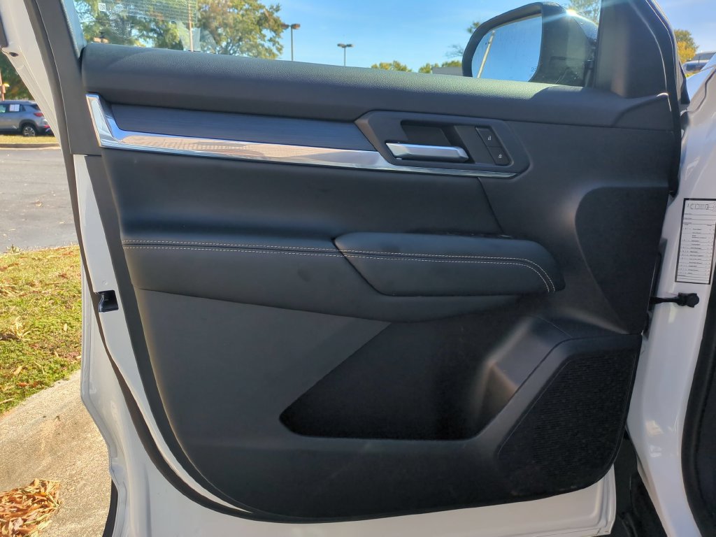 Used 2026 GMC Terrain Elevation FWD image 11