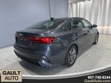 Used 2023 Kia Forte LXS image 3