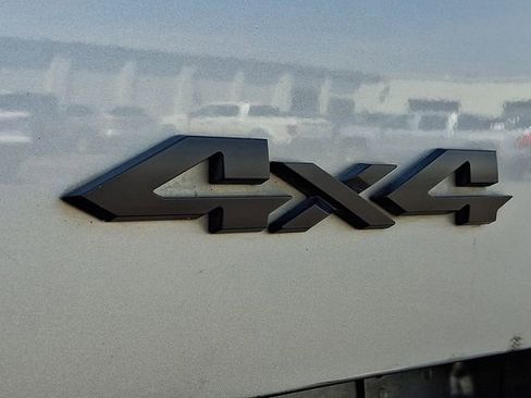 Used 2022 RAM 2500 Big Horn w/ Level B Equipment Group AWD/4WD image 30