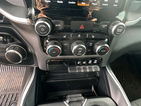 Used 2022 RAM 1500 Big Horn image 33