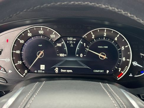 Used 2018 BMW 530i RWD image 22