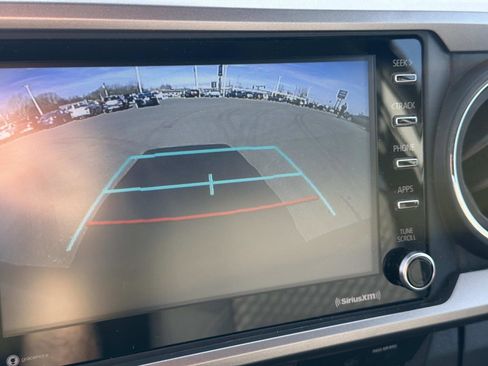 Used 2023 Toyota Tacoma SR5 image 11