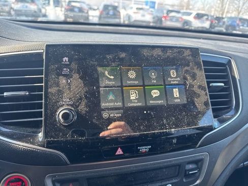 Used 2021 Honda Pilot Special Edition image 21