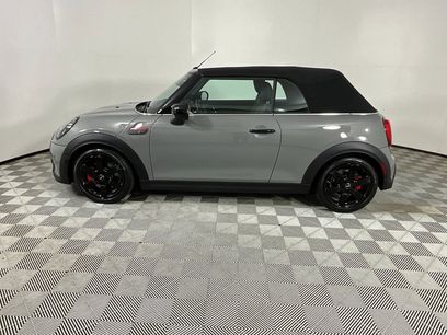 Used 2023 MINI Cooper S