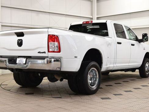 Used 2023 RAM 3500 Tradesman image 7