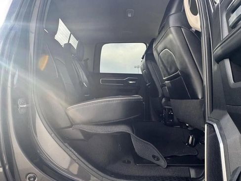 Used 2024 RAM 2500 Laramie w/ Safety Group image 21