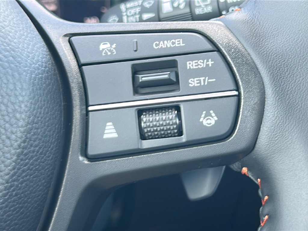 New 2027 Honda CR-V Sport-L image 22