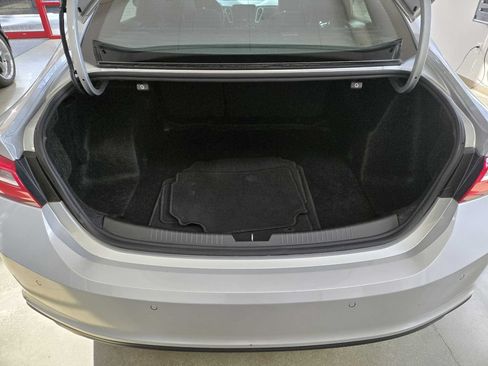 Used 2022 Chevrolet Malibu LS w/ Driver Confidence Package II FWD image 16