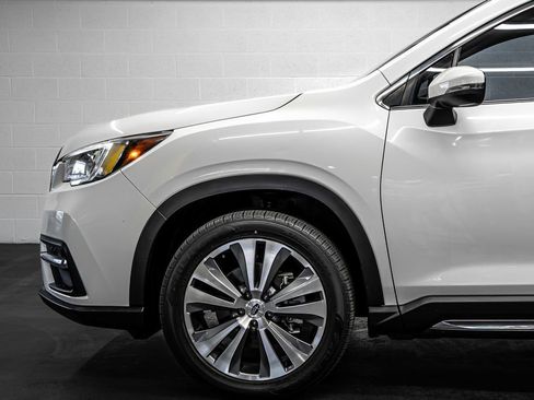 Used 2022 Subaru Ascent Limited w/ Technology Package image 12