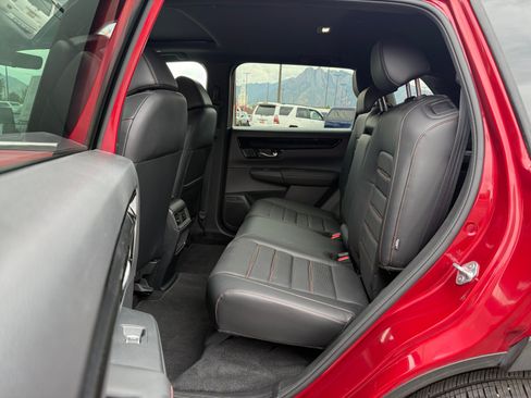 Used 2023 Honda CR-V Sport Touring image 26