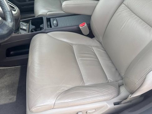 Used 2014 Honda CR-V EX-L image 12