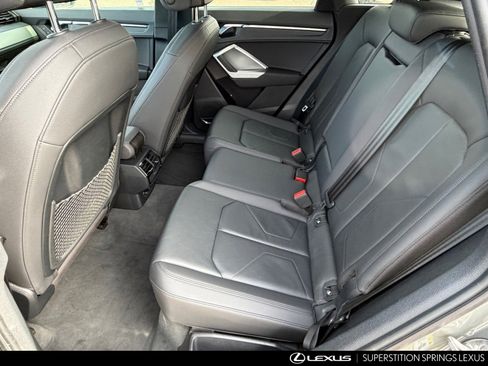 Used 2019 Audi Q3 2.0T Premium Plus w/ Premium Plus Package image 14