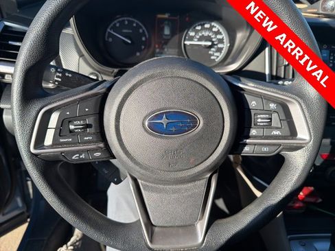 Used 2019 Subaru Forester w/ Alloy Wheel Package image 12