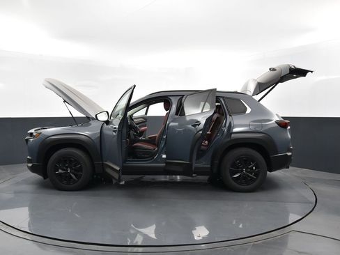New 2026 MAZDA CX-50 AWD 2.5 Hybrid w/ Weather Package image 36