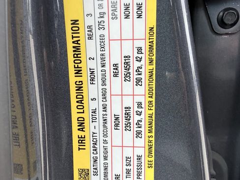 Used 2023 Tesla Model 3 Standard Range image 27